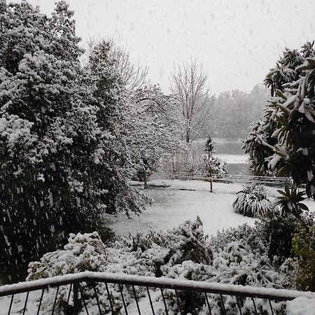 Il Nido Dei Cigni Appartement Vogogna Buitenkant foto