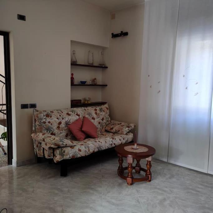 Il Nido Dei Cigni Appartement Vogogna Buitenkant foto