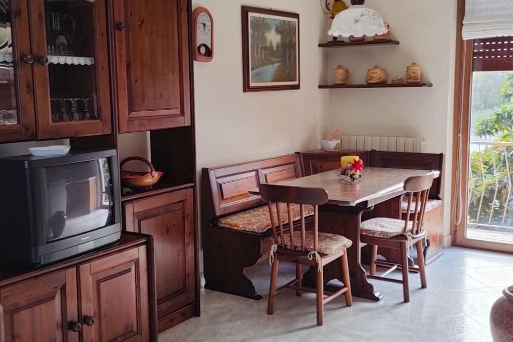 Il Nido Dei Cigni Appartement Vogogna Buitenkant foto