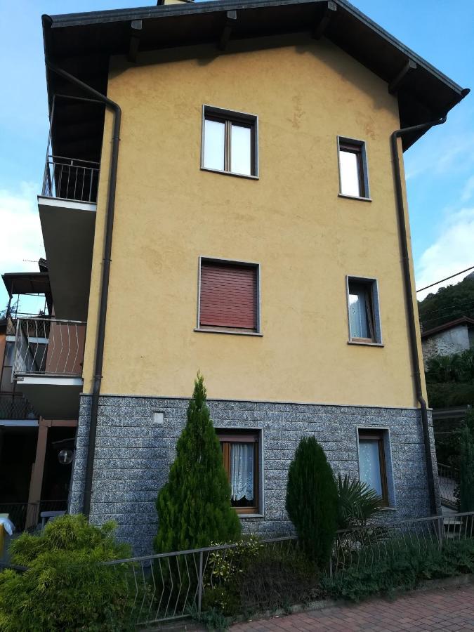 Il Nido Dei Cigni Appartement Vogogna Buitenkant foto